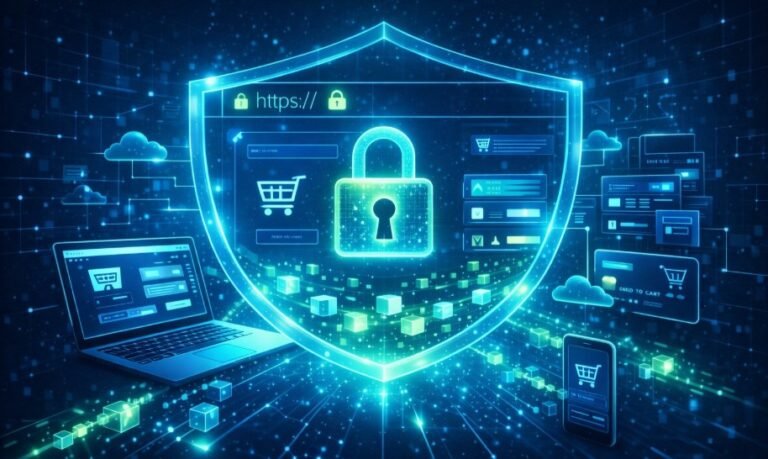 How HTTPS & SSL Certificates Influence Shopper Trust in India