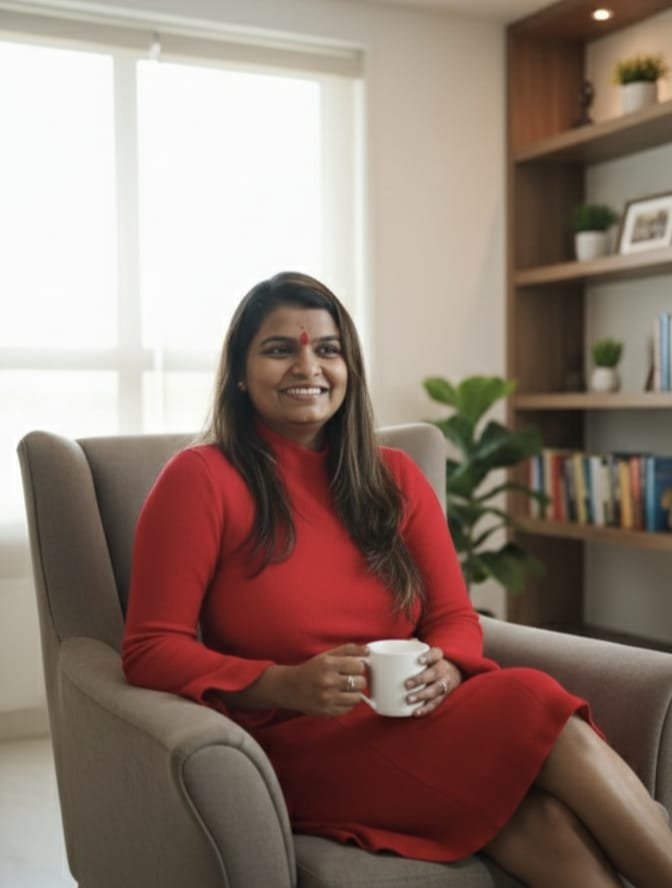 Akanksha Bhosle is Transforming Lives Through Social Work and Community Impact
