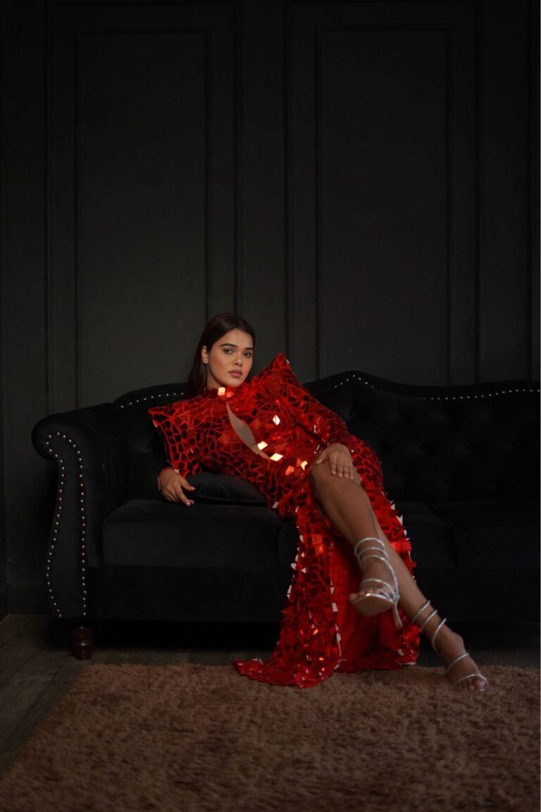 The Diva Who Inspires: Sumaiya Shaikh’s Journey Across Fashion, Business & Media