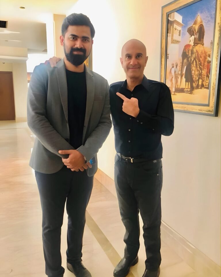 Vivek Surve: Founder of Oreo One Digital and Emerging Political Strategy Leader