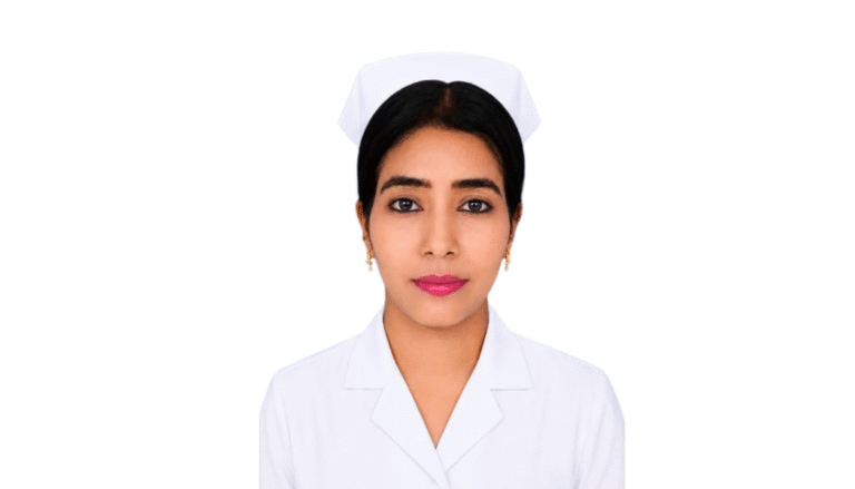 R.N. Jothi: A Beacon of Excellence in Nursing, Education and Spiritual Service from the Andaman Islands